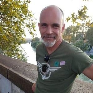 Meet your Posher, Greg